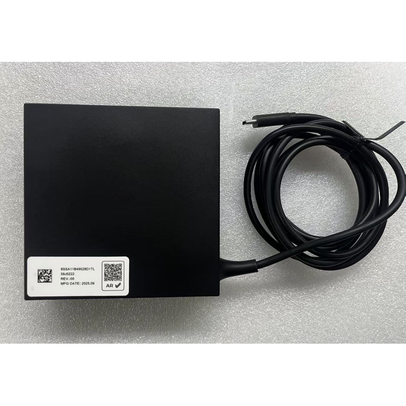 Brand New Original Lenovo 240W 48V-5A Usb-C Power Adapter Fru:5A10V03270 Brand New Original Lenovo 240W 48V-5A Usb-C Power Adapter Fru:5A10V03270