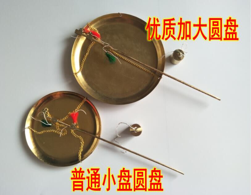 老式杆秤中药称：复古神器还是实用王者？铜秤实测大揭秘！-秤-淘宝好物网