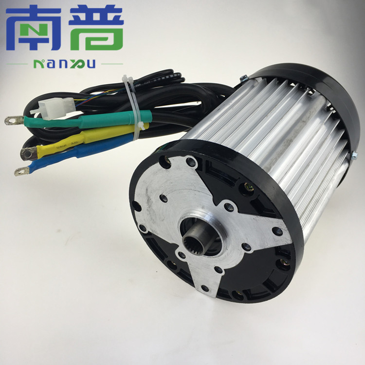 江苏领驭电机获得一种永磁调压无刷发电机专利