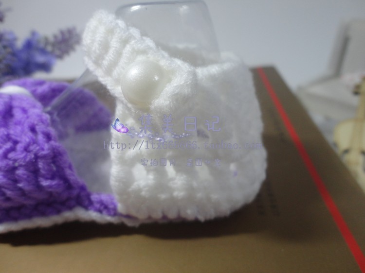 Chaussures enfants tissu en autre - Ref 1048945 Image 35