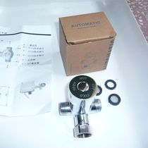 Toto water temperature control valve Temperature control valve Hot and cold water mixing valve Induction faucet accessories Hot and cold control valve