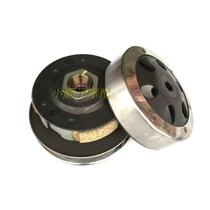 Suitable for Honda WH100T-H Princess 100 Joy Youyue rear pulley clutch assembly with cover