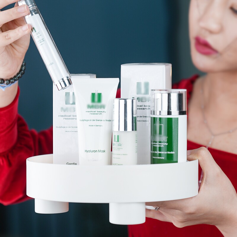 German Mbr Rejuvenation Series Collection! Rejuvenation Face Cream/Rejuvenation Eye Cream/Tablet Pack/Full Size/Basic Pack