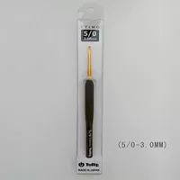 Крючок Hiroshima black gold диаметром 3,0 мм, рекомендованный менеджером магазина.