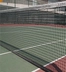 Lưới tennis cao cấp bốn gói tiêu chuẩn cao cấp vợt tennis babolat aeropro drive Quần vợt