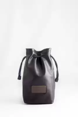 TONYFAY custom sheepskin lens bag ZEISS lens protection bag Leica lens bag Anti-wear thickened waterproof