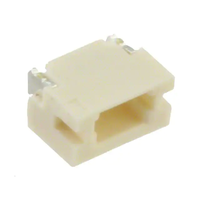 BM02B-SURS-TF (LF) (SN) connector CONN HEADER SMD 2POS 0 8MM