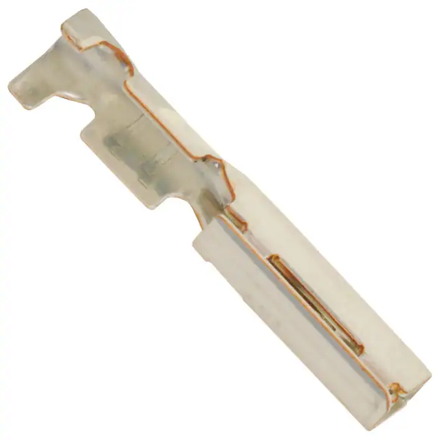 SWPR-001T-P025 connector CONN SOCKET 22-26AWG CRIMP TIN