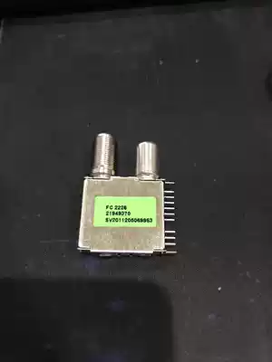 FC2226 NUTUNE TDA18250 16MHZ DBV-c