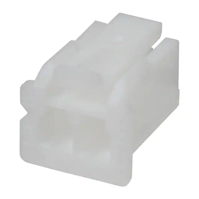 XAP-02V-1 connector CONN HOUSING XA 2POS 2 5MM