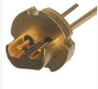 ML101F27-34 660nm130mw Mitsubishi Capless Laser Diode