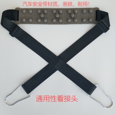 Universal Treadmill accessories Safety unlock rope clip Magnet Massage belt Full