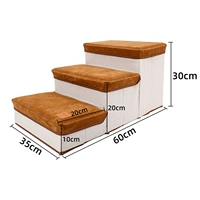 Коричневый