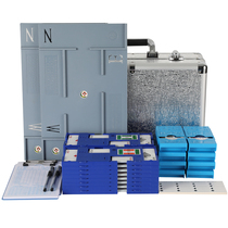 Bridge supplies gift set Xiangruiyun bridge D boutique bridge equipment paper core bridge set