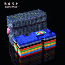 Agent Xiangruiyun bridge supplies thickened hard bridge set 18-yfpt 16 pieces