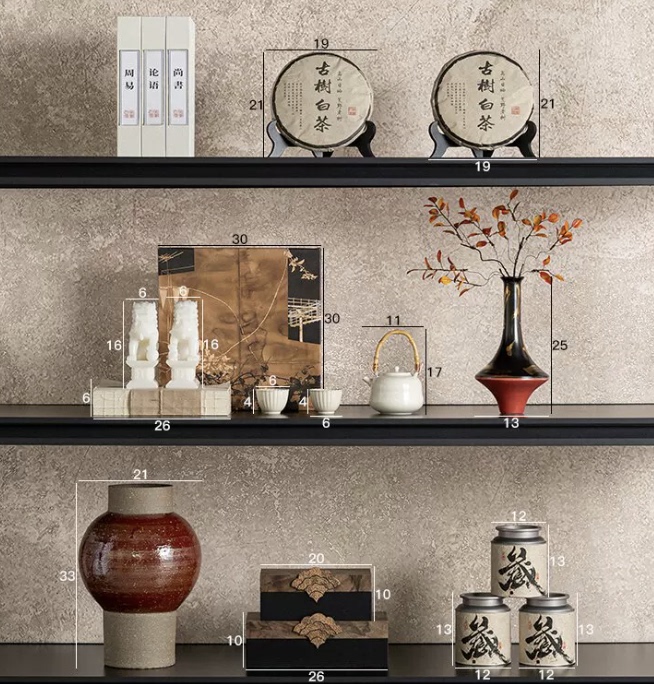 Modern Normcore Model Room Home Soft Decorations Scandinavian ins Animal Cat Kidsren's Room Art Display