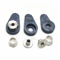 SMT TOOL PRESS BUTTON B3 Number of pressure buckle over-tin furnace Furnace Tool press-pressure buckle resistant to high temperature resistant unilateral pressure buckle