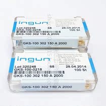 GKS-100 302150 A2000 A3000 domestically made English steel probe 1 36 test needle