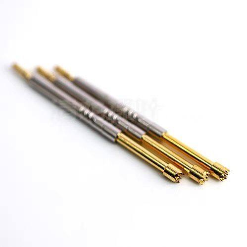 PH - 1H plum head probe 1 0mm integrated function test needle conductive pin spring needle