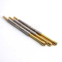 PH-1H plum blossom head one body probe 1 0mm one-piece functional test needle conductive thimble spring needle