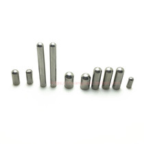 3 9 * 8 3 9 * 10 4 0 round head stainless steel pin positioning pin 303 stainless steel