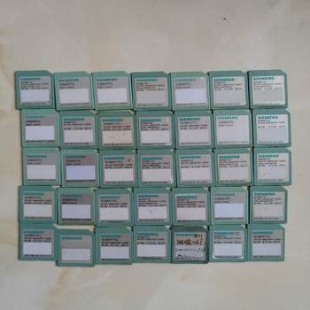 Price Negotiation for 6Es7 953-8Lf20 Memory Card Program Applicable