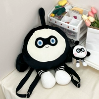 Черная высококачественная подвеска