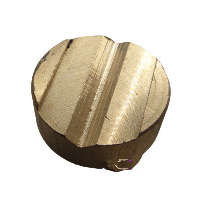 Carbon Arc Gas Planing Clamp Nozzle Air Gouging Clamp Mouth Air Gouging Torch Spot