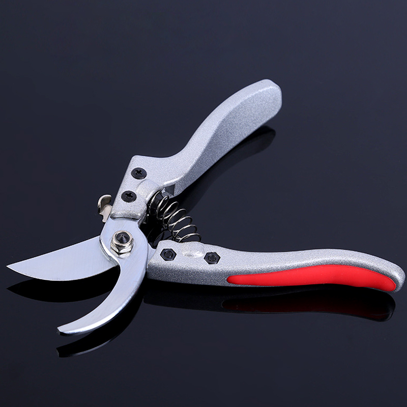 Oak pruning scissors garden pruning branch scissors flower pruning fruit tree scissors gardening scissors pruning special tools