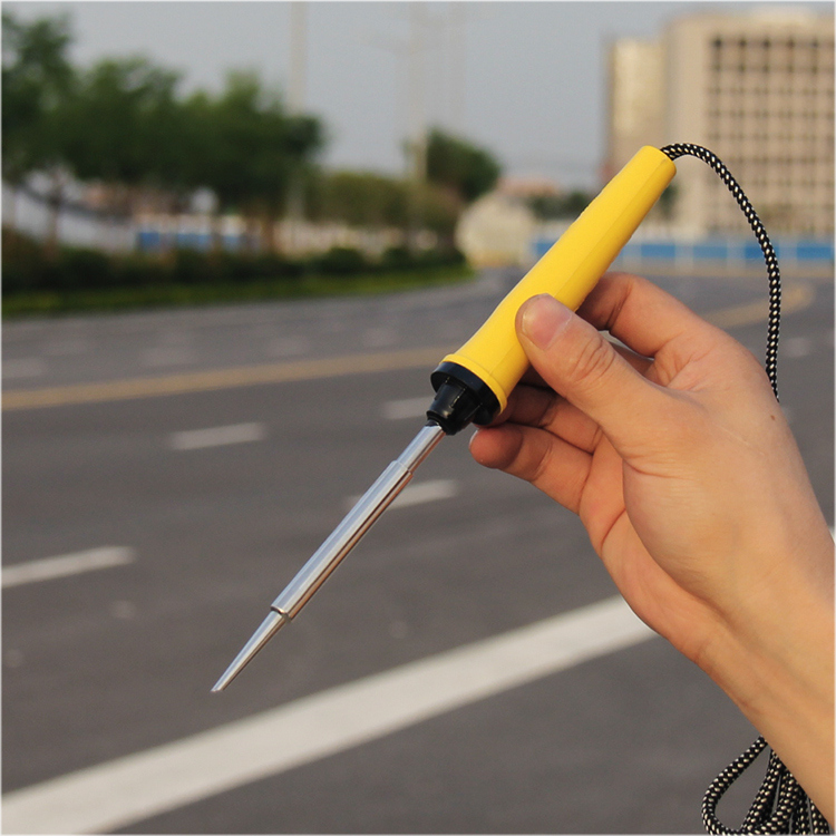25W 25W 35W 50W 50W thermal soldering iron home welding tools Students repair electric welding pens thermostatic electric mules iron