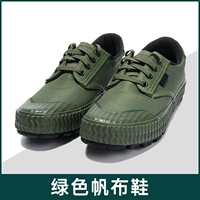 Низкие зеленые стельки, носки