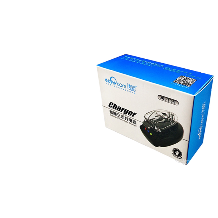 chargeur AOLEAKY - Ref 1293326 Image 9