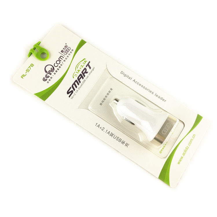 chargeur 2.1A, 2A - Ref 1296852 Image 8