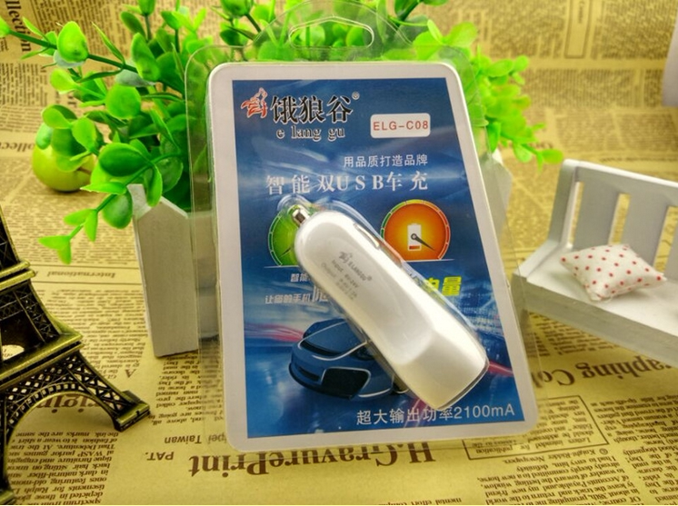 chargeur 2.1A, 2100A - Ref 1297090 Image 10