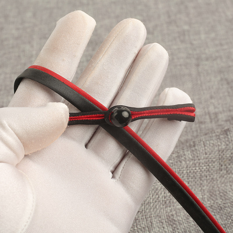 Disc Buckle of the Disc Clasp of the Qiangu Qipao Tang Dress Hanfu Ancient Dress Chinese Blouse Hand Emulated Silk Fabric Bicolor-shaped disc buckle