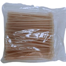 Dental suction tube suction tube disposable suction water hose suction 100 packs foreign trade stock mind do not shoot