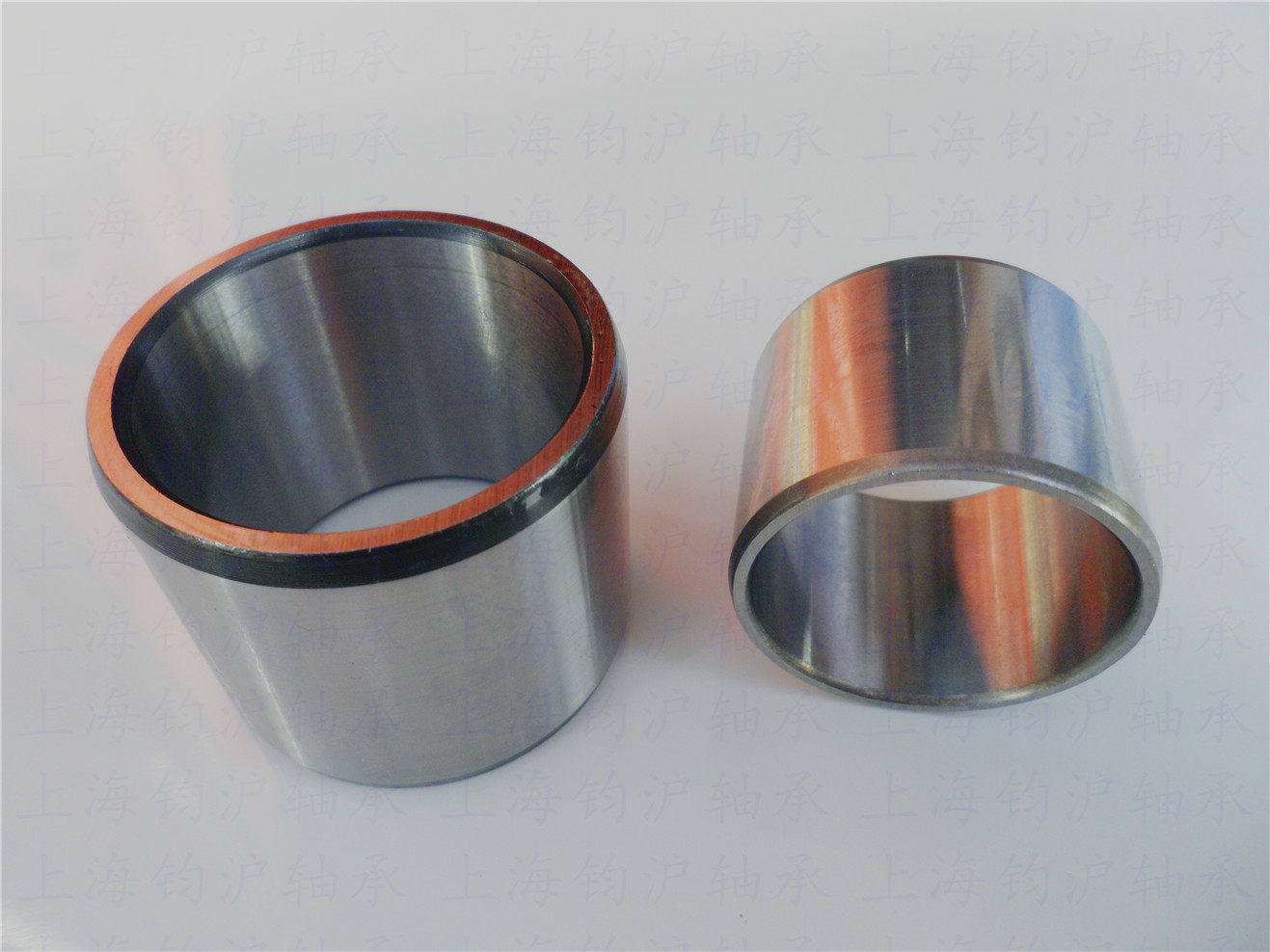 Shaft sleeve inner sleeve steel sleeve needle roller bearing inner ring steel ring IR354030 inner diameter 35 outer diameter 40 thickness 30mm