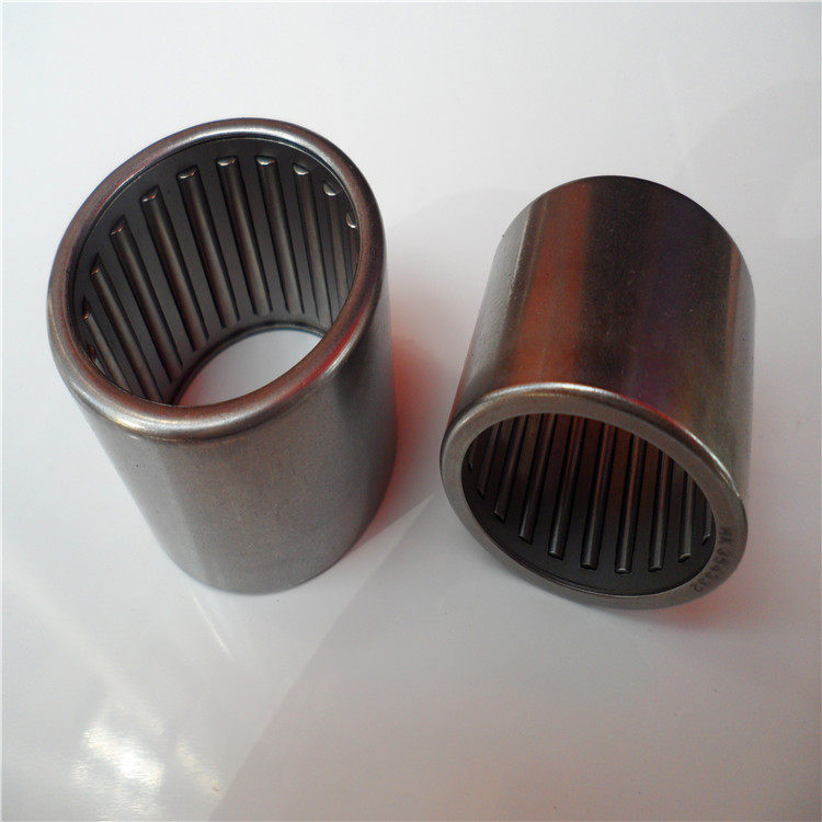 Domestic steel plate stamping needle bearing HK internal diameter 30 35 38 43 thickness 16 20 24 32mm