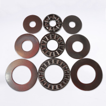 Flat thrust rolling pin bearing AXK1020 AXK3249 2AS 2AS diameter 10 32 32 diameter 20 49 thickness 4mm