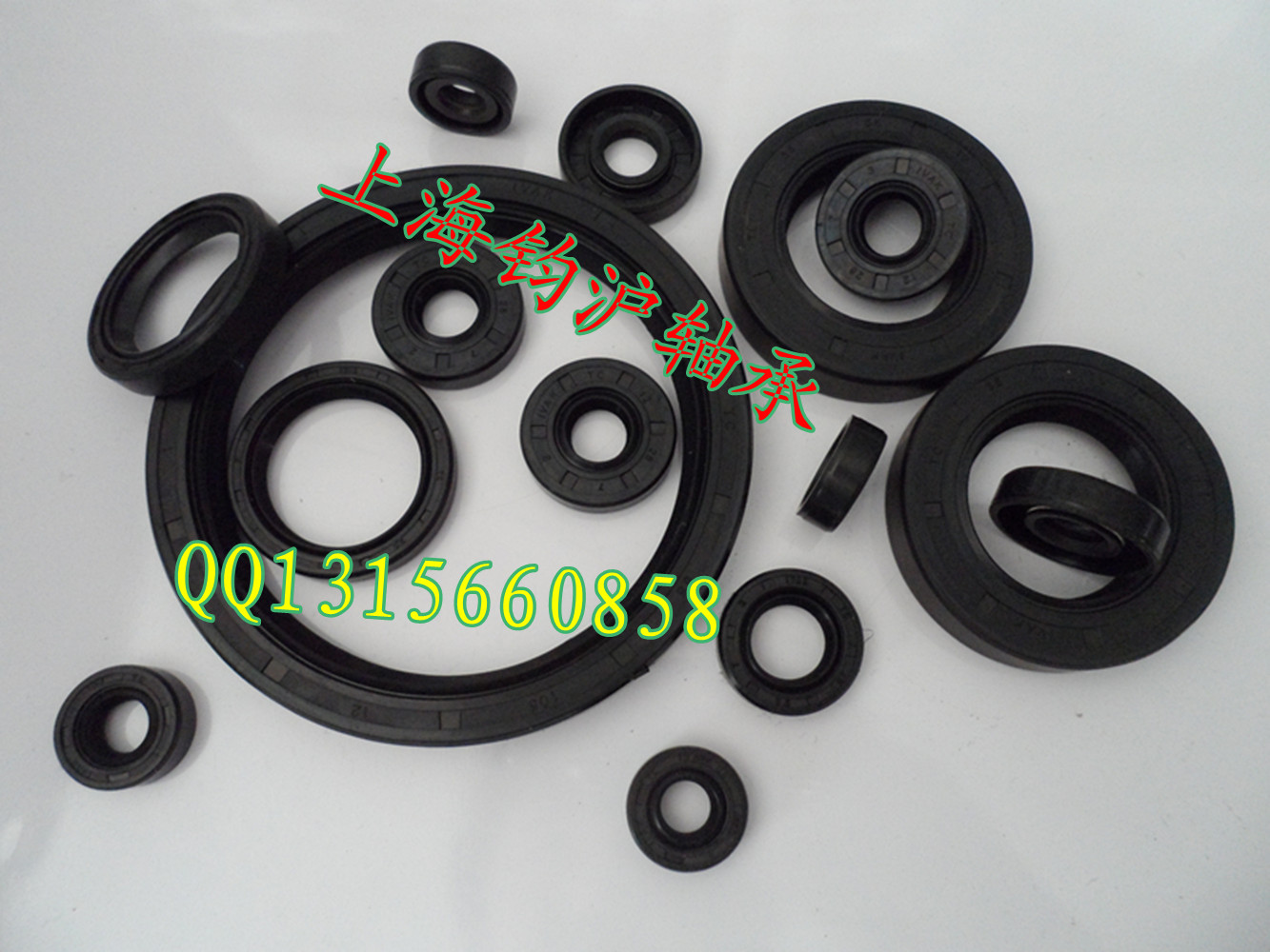 Skeleton oil seal inner diameter 6mm8 outer diameter 12 14 15 16 17 18 20 22 25 26 thickness 4 7 8