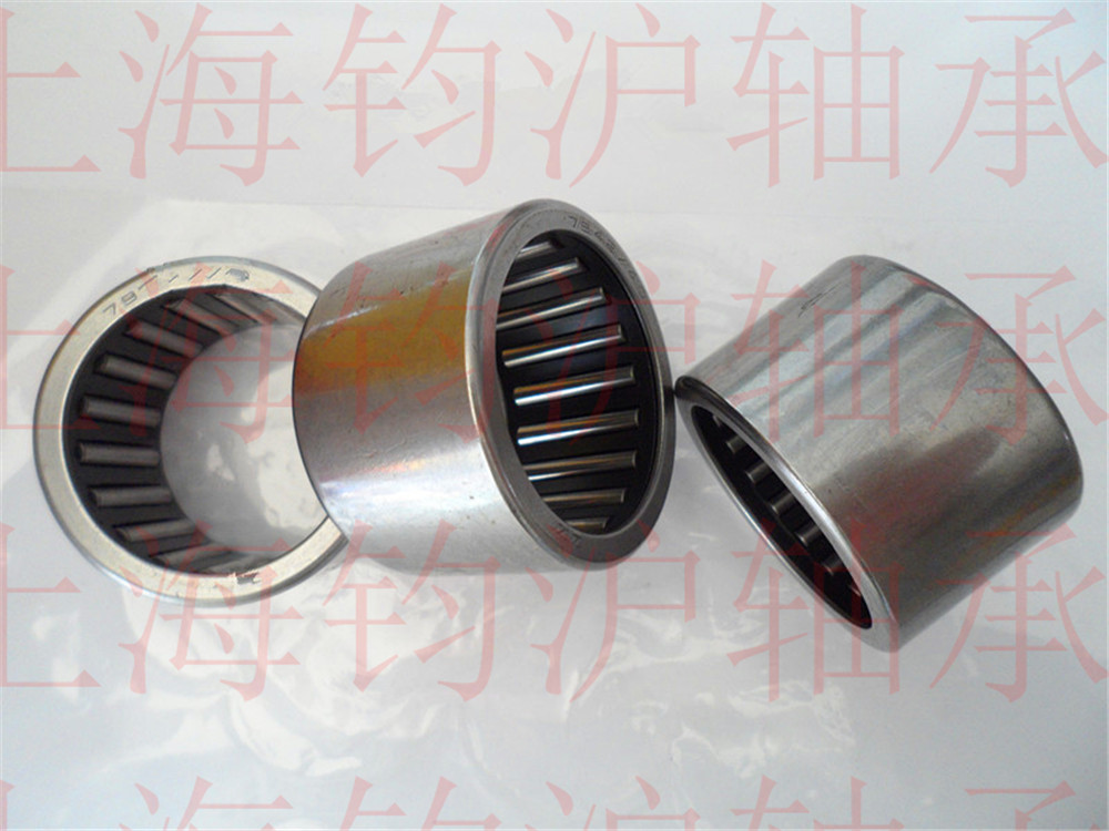 HK2525 flush pressing outer ring rolling pin bearing HK253225 inner diameter 25 outer diameter 32 thickness 25mm7943 25