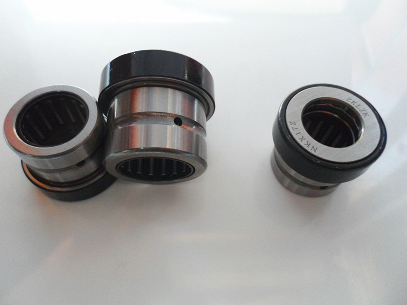 Rolling pin thrust ball combined bearing NKX inner diameter 10 12 12 17 20 25 25 25 35 35 40 45 45 60 60