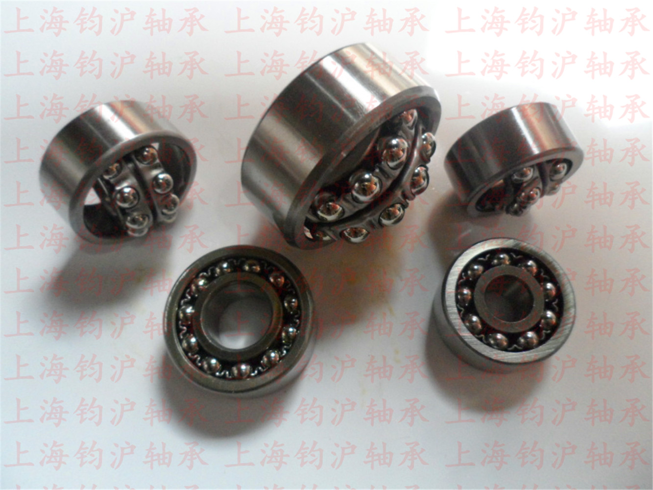 Micro-precision ball bearing 126 129 1201 1202 1203 1204 1205 1206