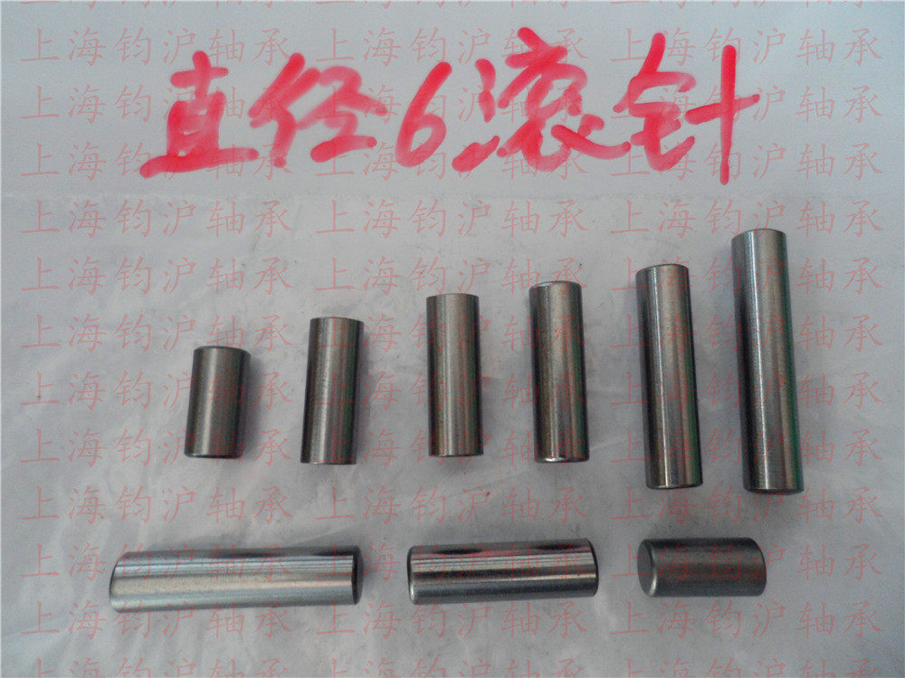 Cylindrical pin needle roller positioning pin roller diameter 6 length 8 10 12 16 18 20 22 25 30 35 40