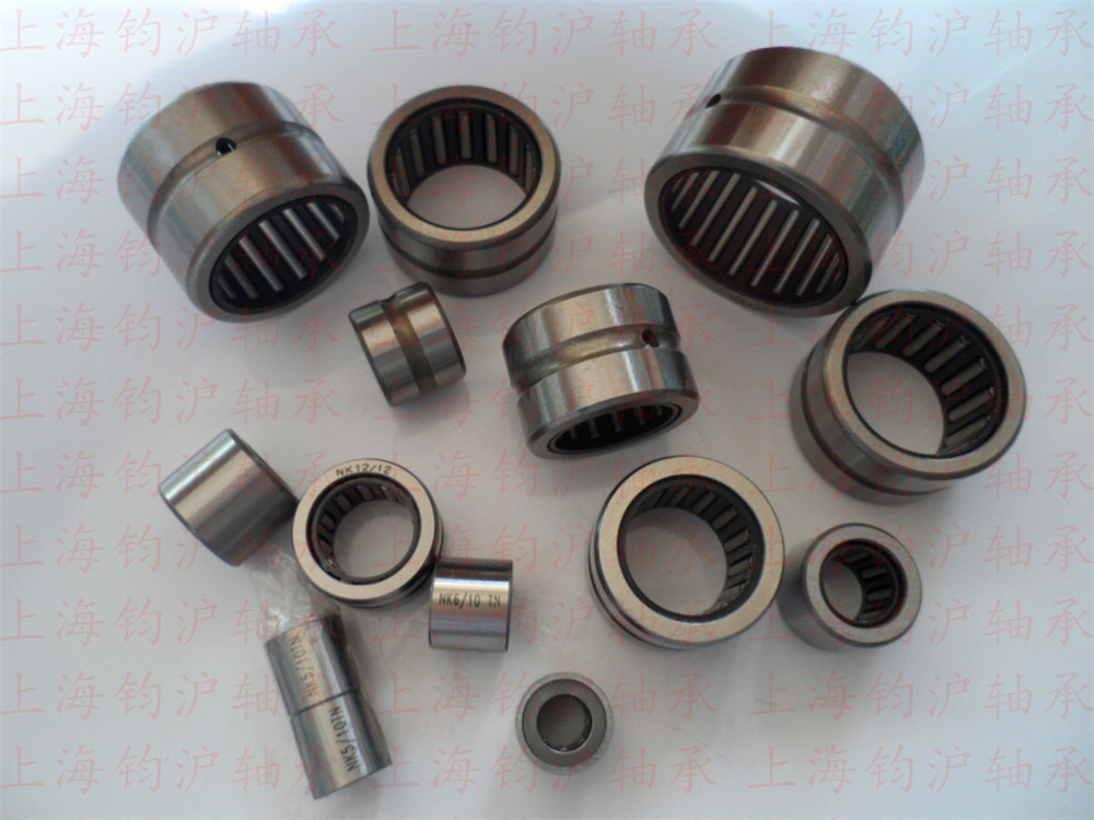 NK0810 Precision without inner ring Rolling pin bearing NK812 inner diameter inner hole 8 outer diameter 15 10 10 12 16mm