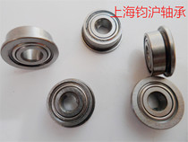 Small miniature band block flange ball bearing F683 F684 F685 F686 F687 F688 F689