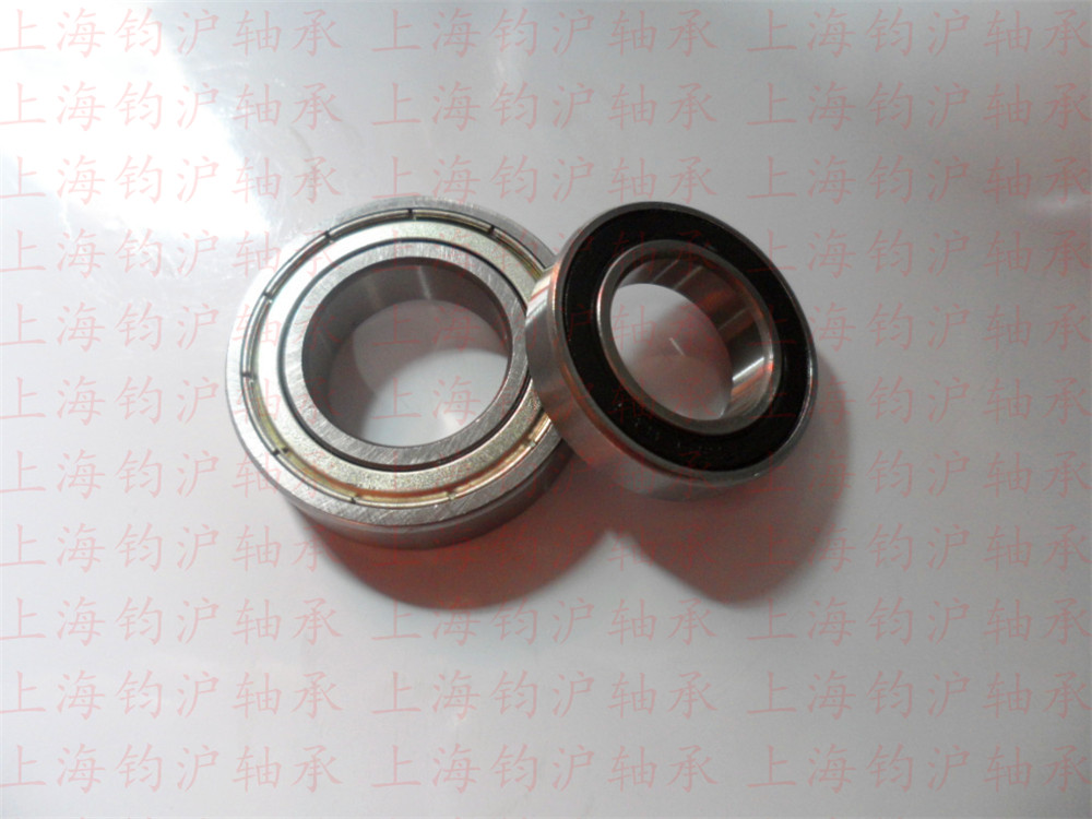 Small bearing 6201zz Precision deep groove ball bearing 6201RS inner diameter 12 outer diameter 32 thickness 10mm80201