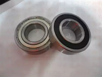 6205RS Precision deep groove ball bearing 80205z Inner diameter 25 26 30 Outer diameter 52 Thickness 15mm