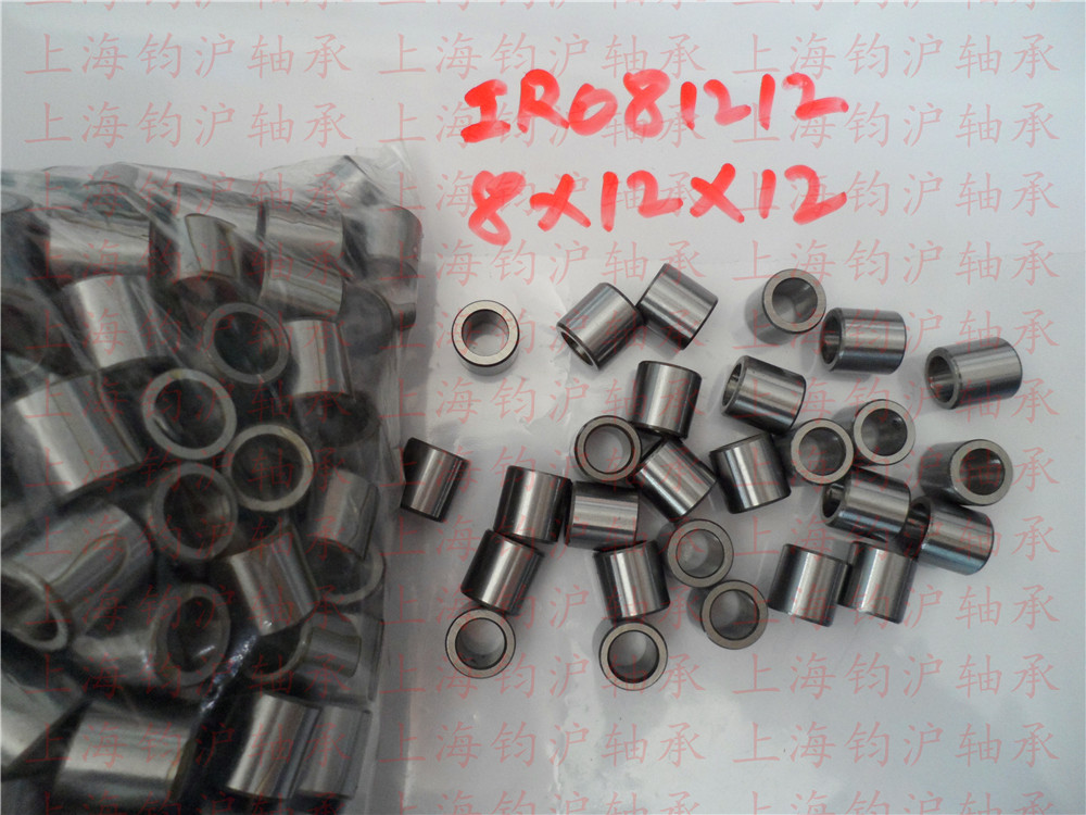 Shaft sleeve steel sleeve Rolling pin bearing inner ring inner sleeve steel sleeve steel ring IR101422 inner diameter 10 outer diameter 14 14 22mm