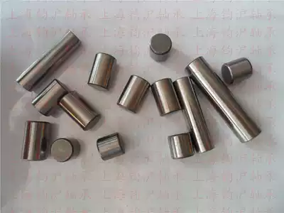 Needle roller bearing Steel roller diameter 4mm length 6 10 12 16 18 20 22 24 28 30 35 40